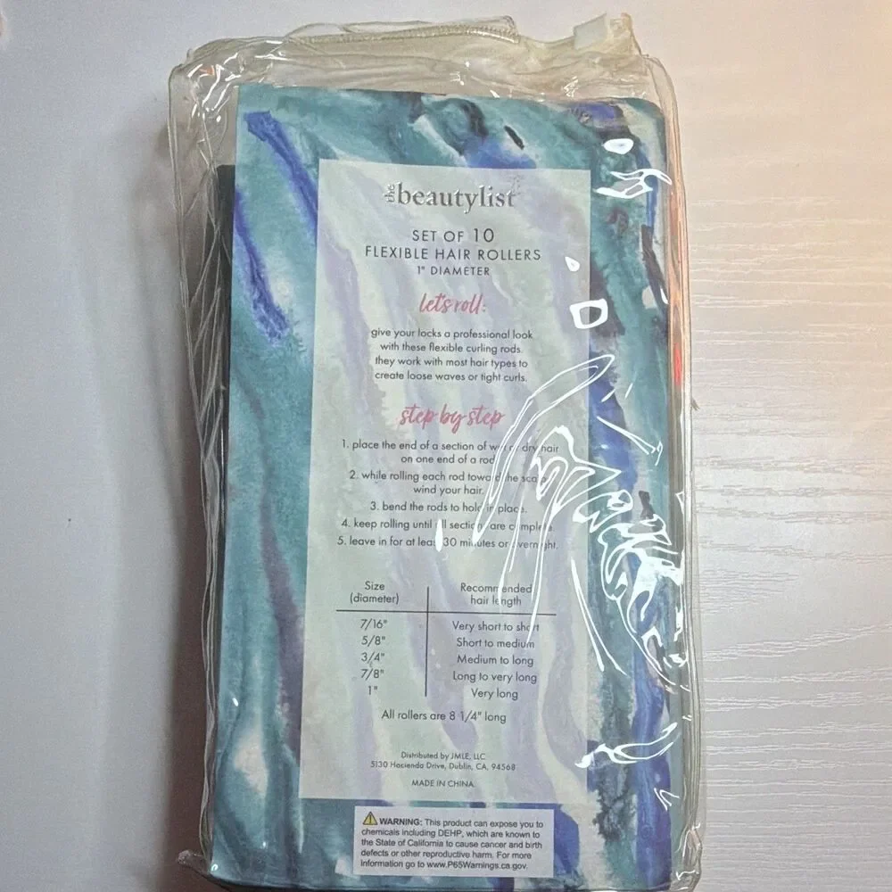 the beautylist beautylist flexible